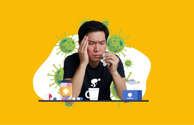 ENT Surgeons Medical Centre - Sinus Infections Explained - Symptoms to Watch and Treatment Options