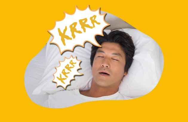 ENT Surgeons Medical Centre - Is Your Loud Snoring A Sign of Something More Serious