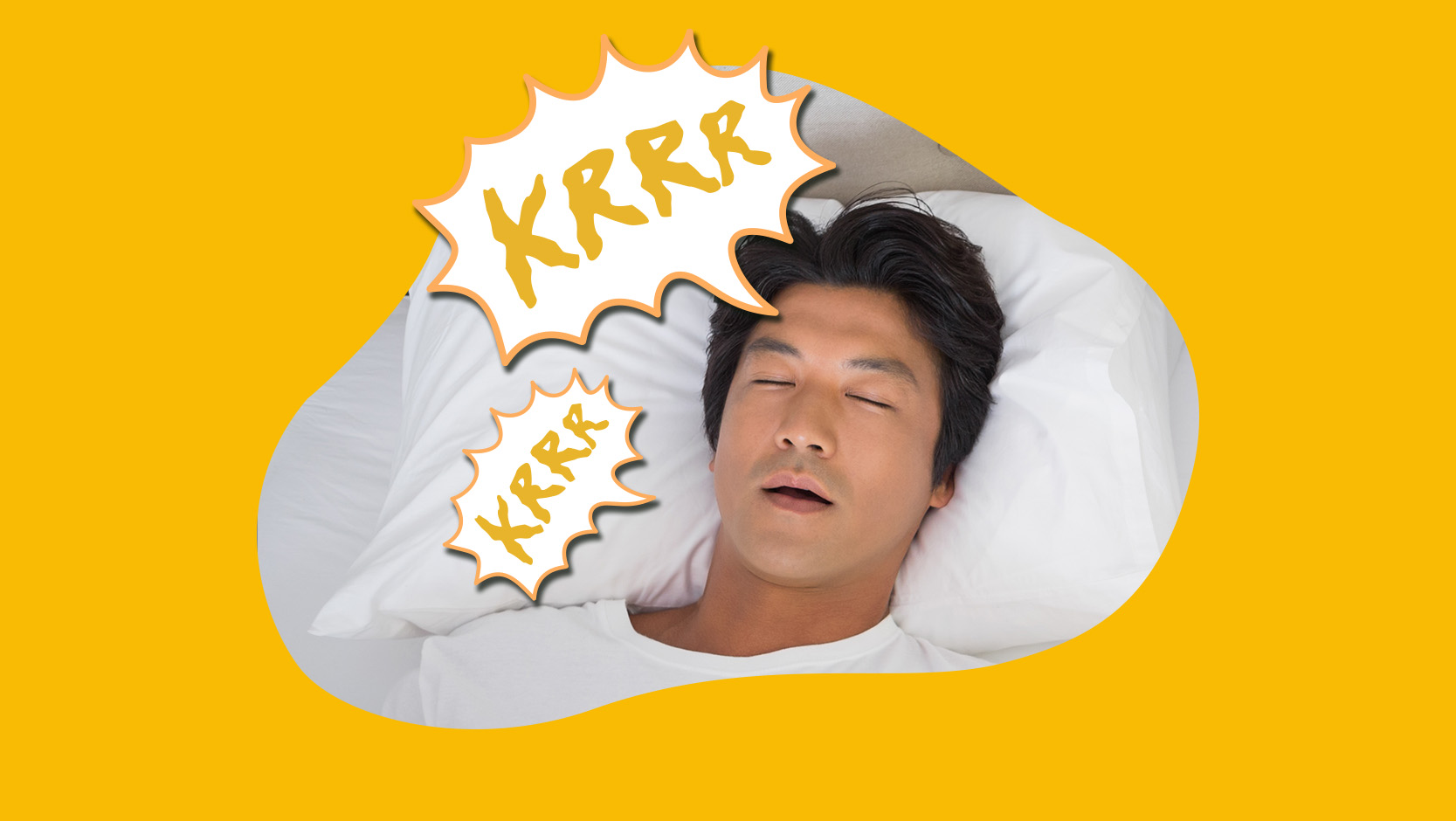 ENT Surgeons Medical Centre - Is Your Loud Snoring A Sign of Something More Serious