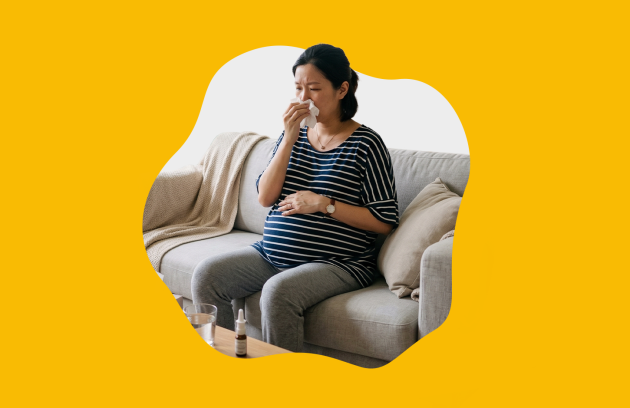 ENT Surgeons Medical Centre - ENT Issues During Pregnancy