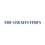 StraitTimes Logo