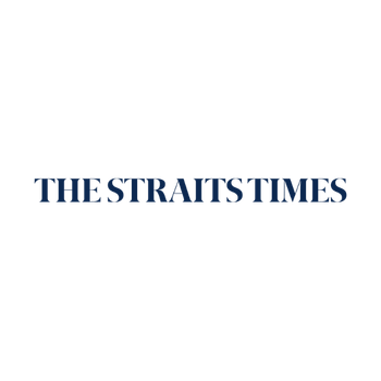 StraitTimes Logo