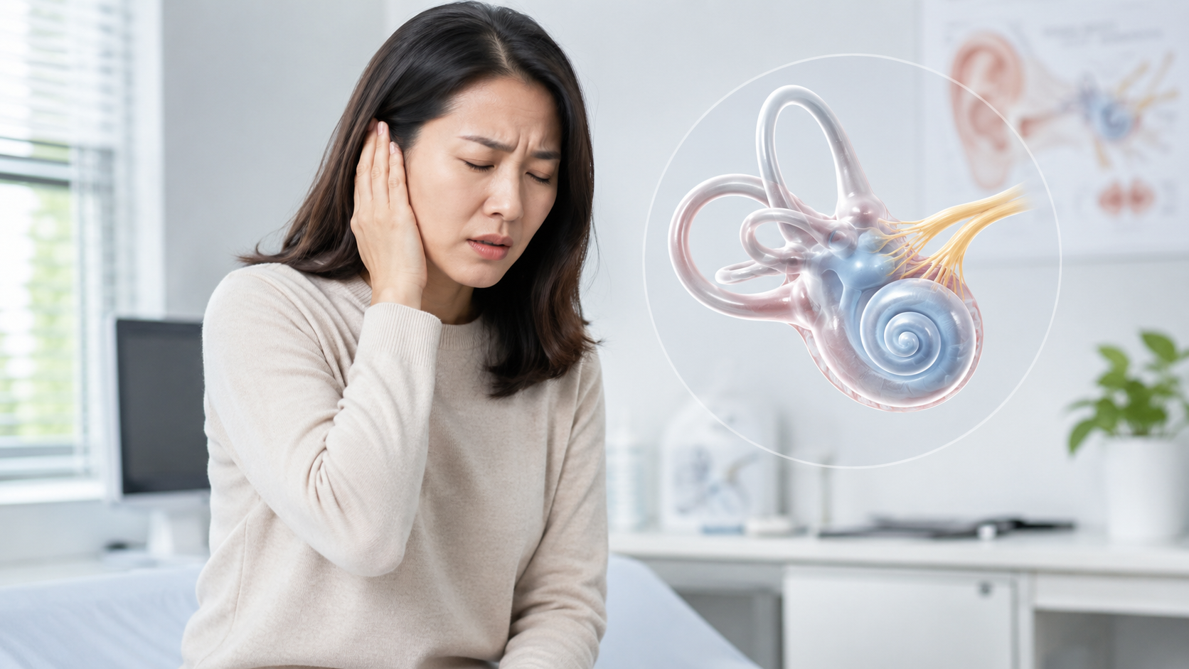 meniere's disease