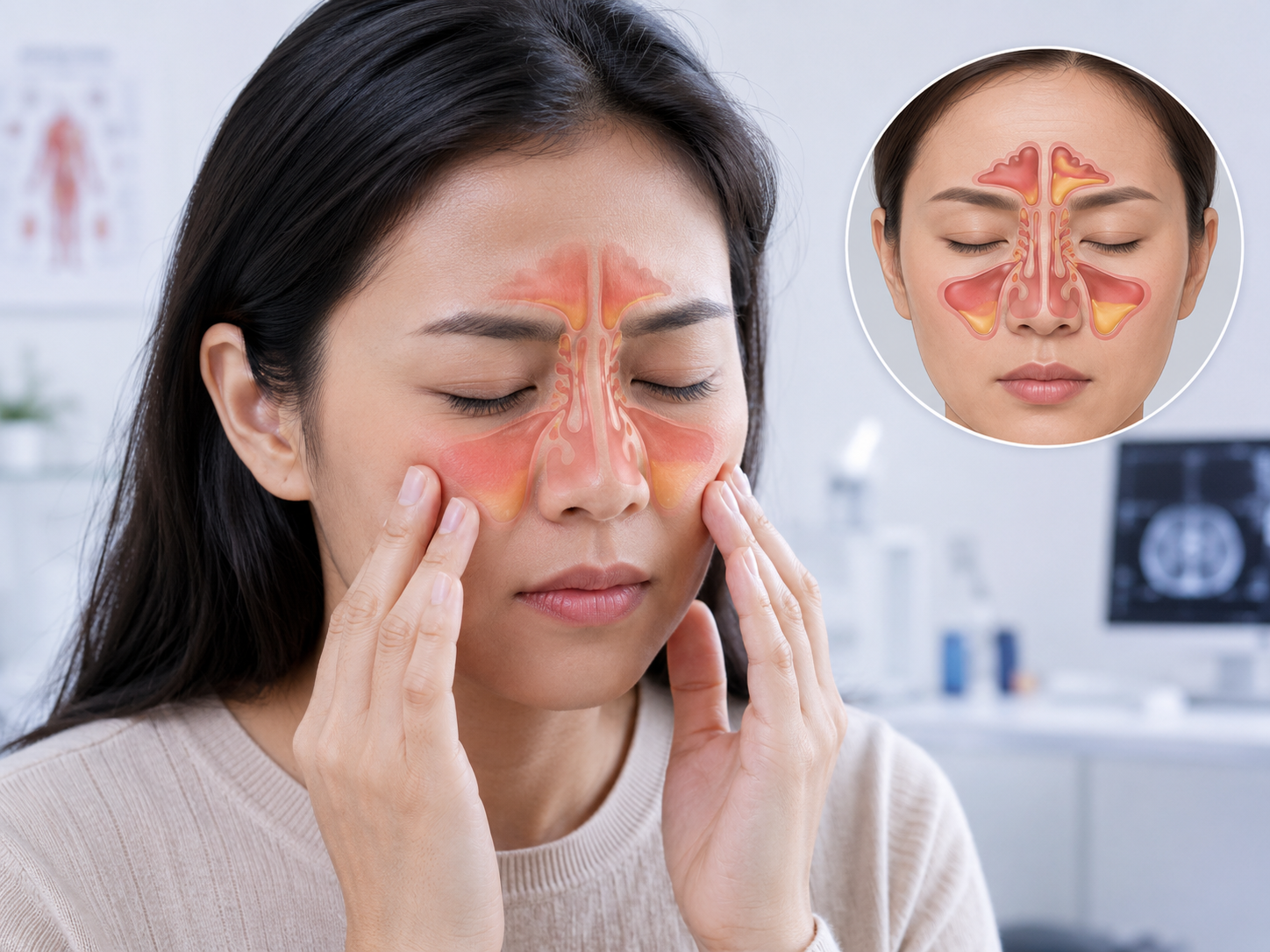 sinusitis