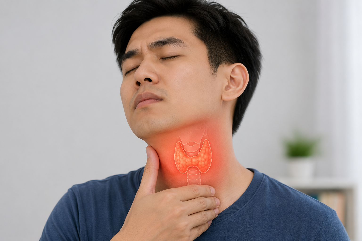 thyroid disease
